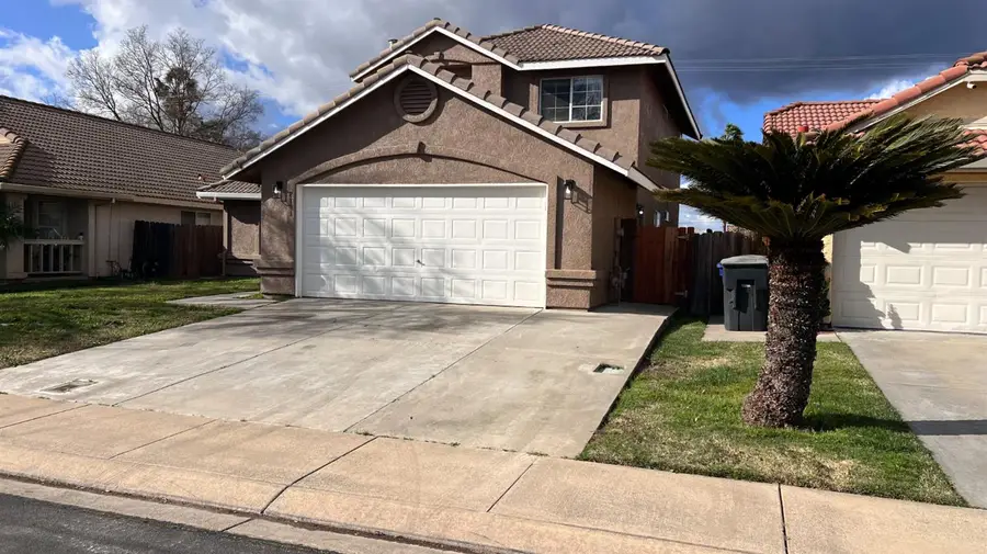 2701 Mozart Drive, Modesto, CA 95358 - #2