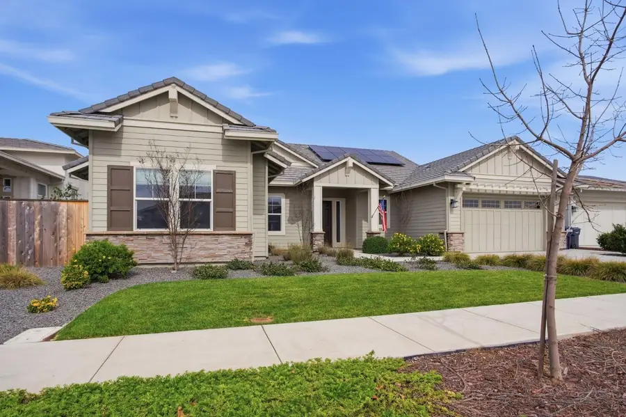 2787 Millstream Lane, Turlock, CA 95382 - #2