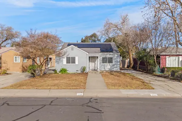 1743 Country Club Boulevard, Stockton, CA 95204