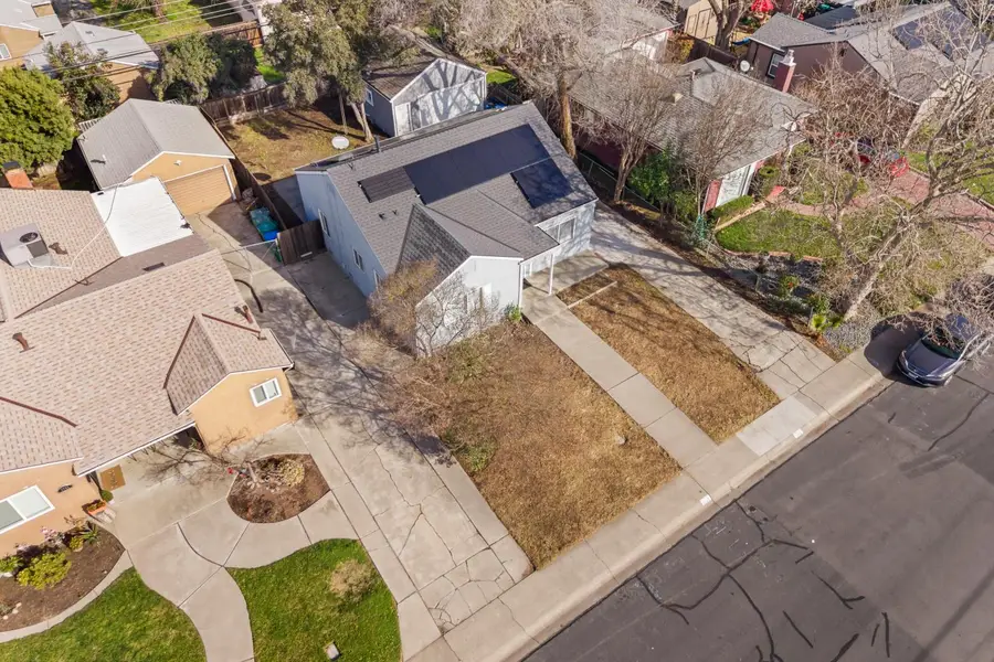 1743 Country Club Boulevard, Stockton, CA 95204 - #3