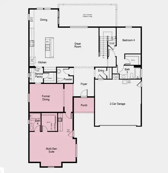 7755 Yellow Cups Way, Sacramento, CA 95829 - #2