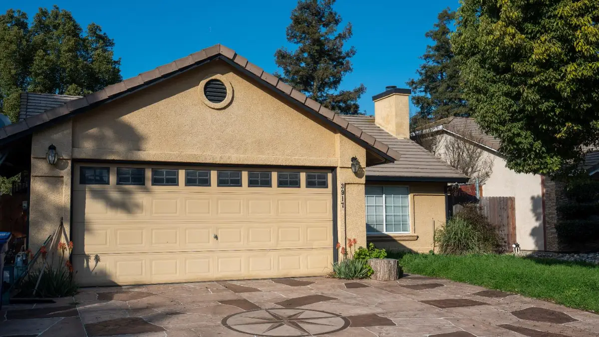 3917 Westfall Lane, Modesto, CA 95357 - #1