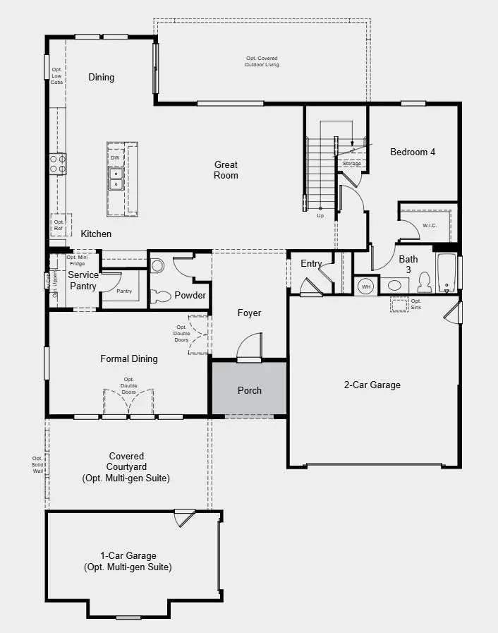 9986 Jeff Handy Drive, Sacramento, CA 95829 - #2