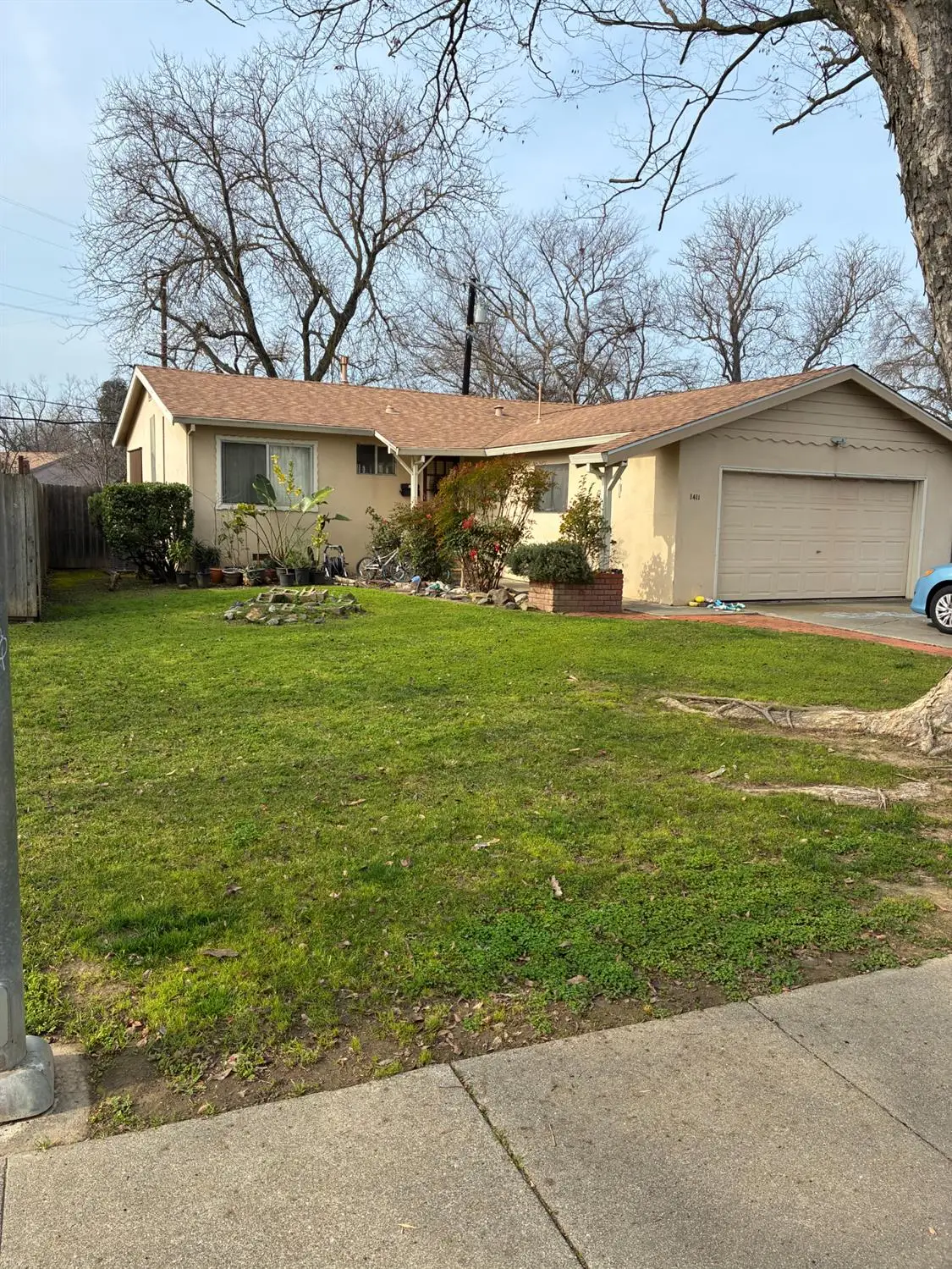 1411 Madrone Lane, Davis, CA 95618 - #1