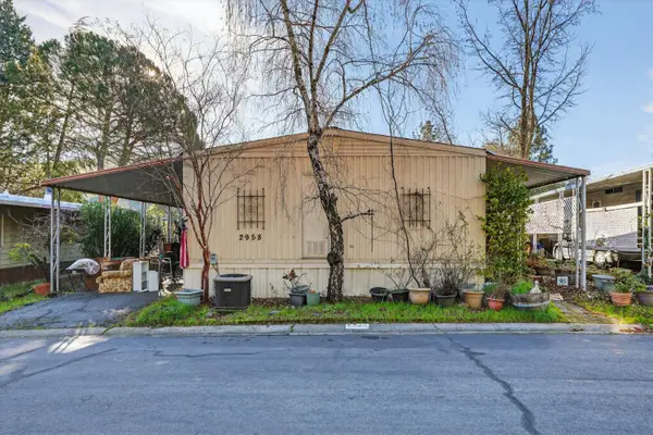 2958 Spring View Lane, Placerville, CA 95667