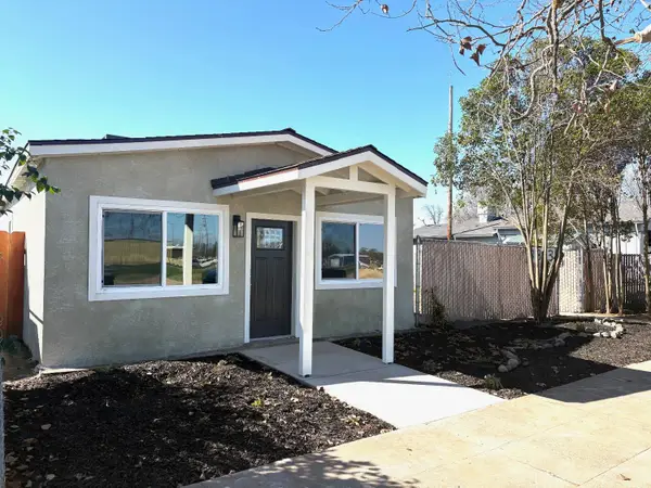 3883 Santa Fe Avenue, Le Grand, CA 95333