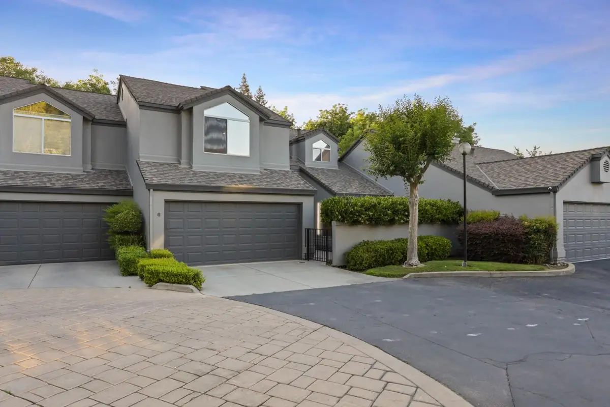 3600 Columbine Drive #6, Modesto, CA 95356 - #1
