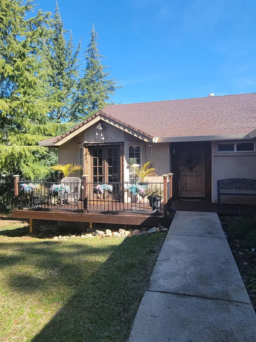 3417 Secret Lake Trail, Cool, CA 95614 - #3