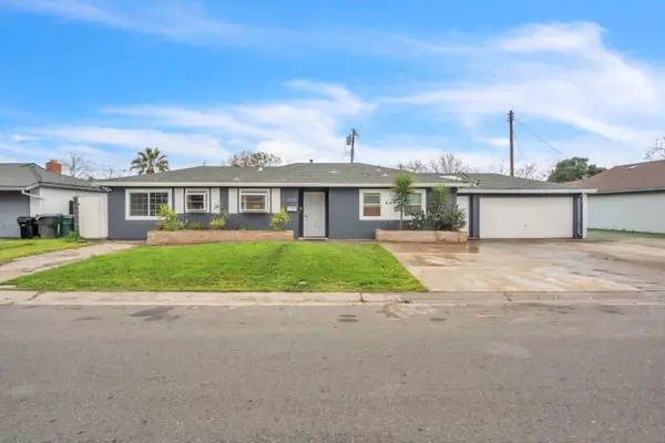 3408 Barrington Road, Sacramento, CA 95864