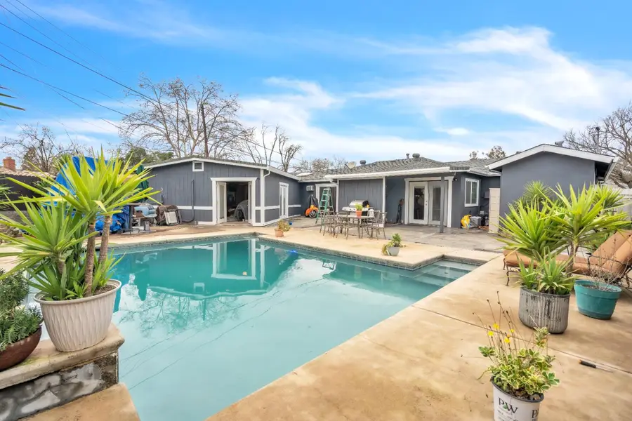 3408 Barrington Road, Sacramento, CA 95864 - #2