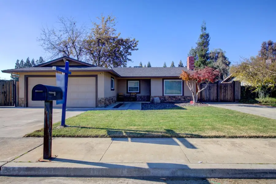 4317 Roy Dan Lane, Denair, CA 95316 - #2