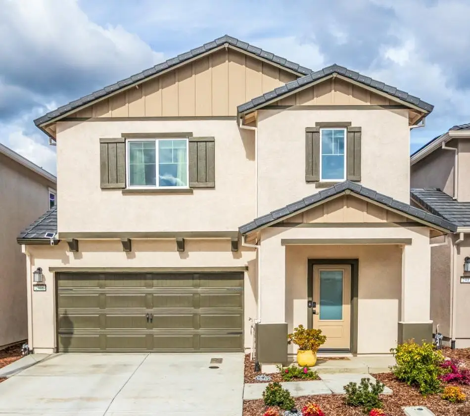 2906 School House Lane, Lincoln, CA 95648 - #1