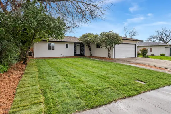 5308 Fernwood Way, Sacramento, CA 95841