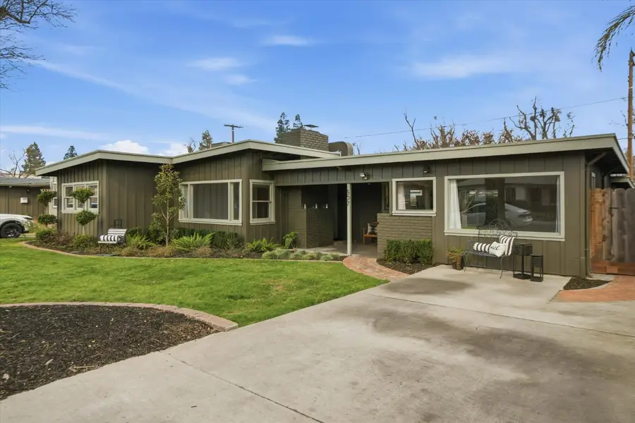 507 Coronado Way, Modesto, CA 95350 - #3