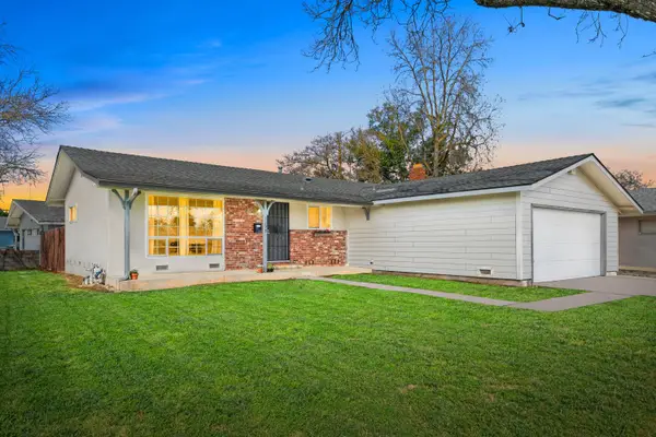 3298 Rosemont Drive, Sacramento, CA 95826