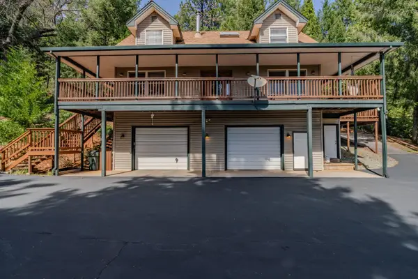 18720 Circle View Drive, Pioneer, CA 95666