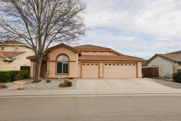 939 Witham Drive, Woodland, CA 95776