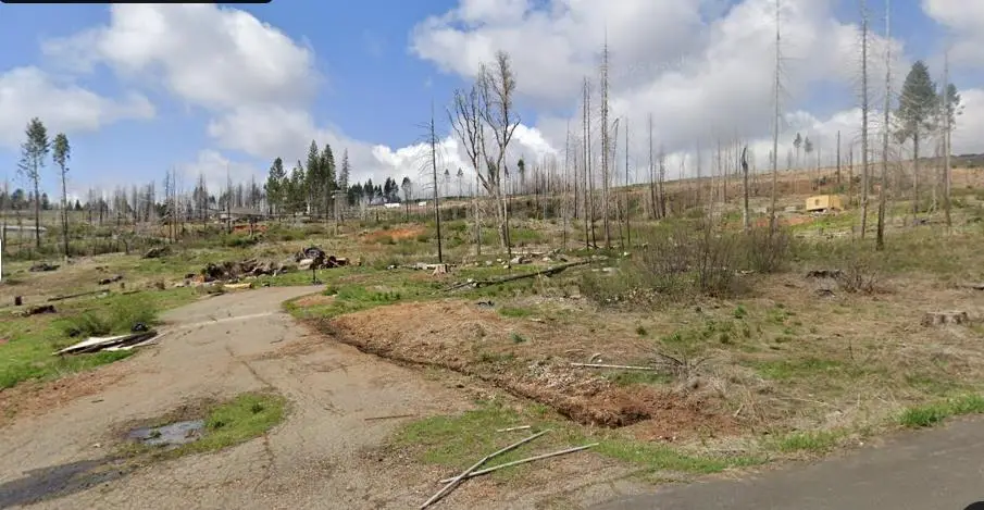 4934 Meadow Glen Drive, Grizzly Flats, CA 95636 - #1