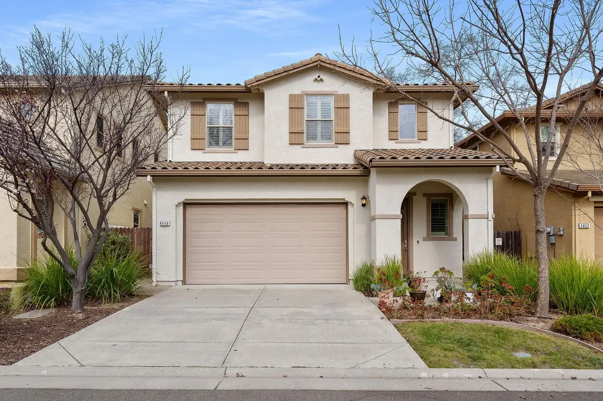 4656 Lue Lane, Carmichael, CA 95608 - #1