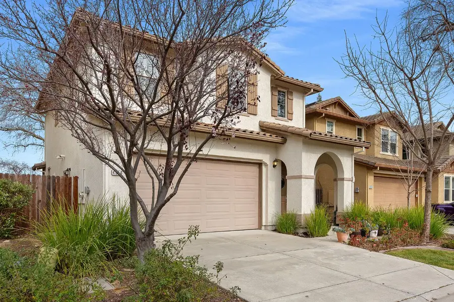 4656 Lue Lane, Carmichael, CA 95608 - #3