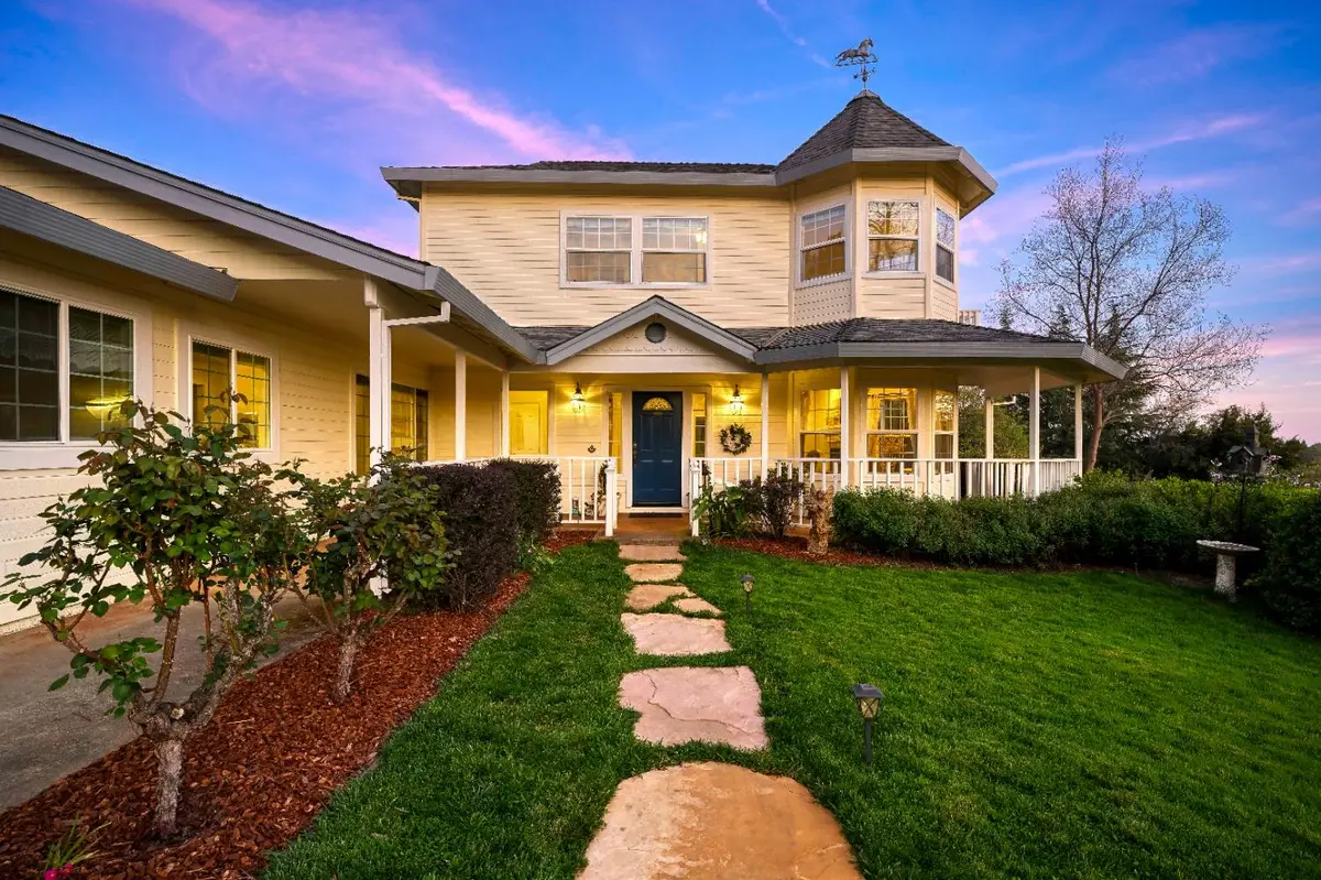 9240 Rock Springs Road, Newcastle, CA 95658 - #1