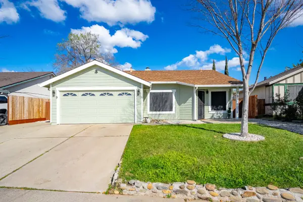 7722 Brown Otter Drive, Antelope, CA 95843