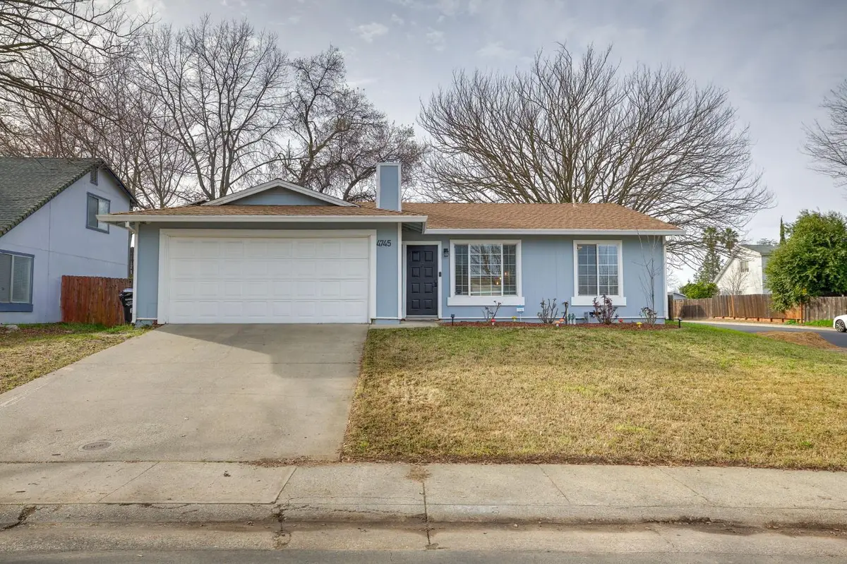 4745 Keema Avenue, Sacramento, CA 95842 - #1