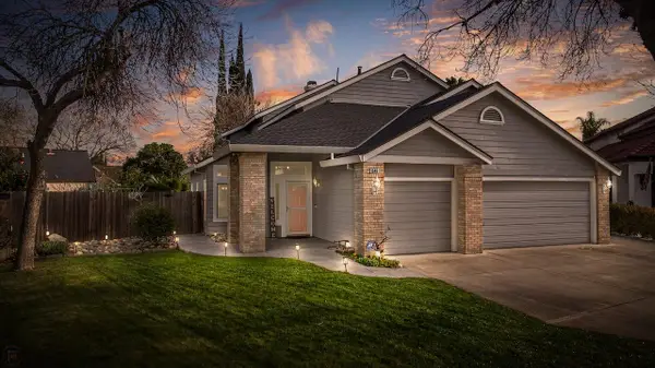 1540 Meadow Lark Lane, Tracy, CA 95376