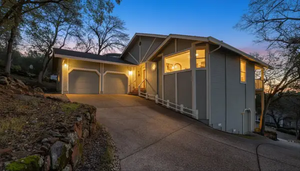 17572 Long Branch Court, Penn Valley, CA 95946