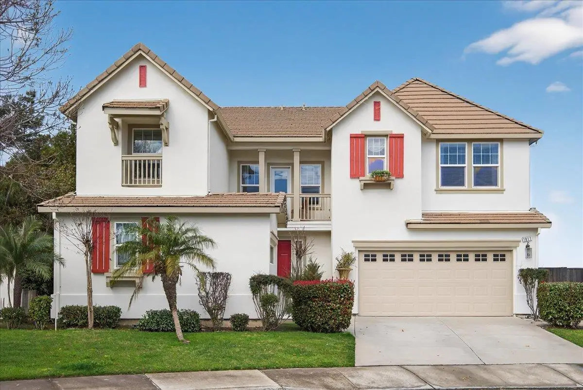 1011 Tulloch Drive, Tracy, CA 95304 - #1