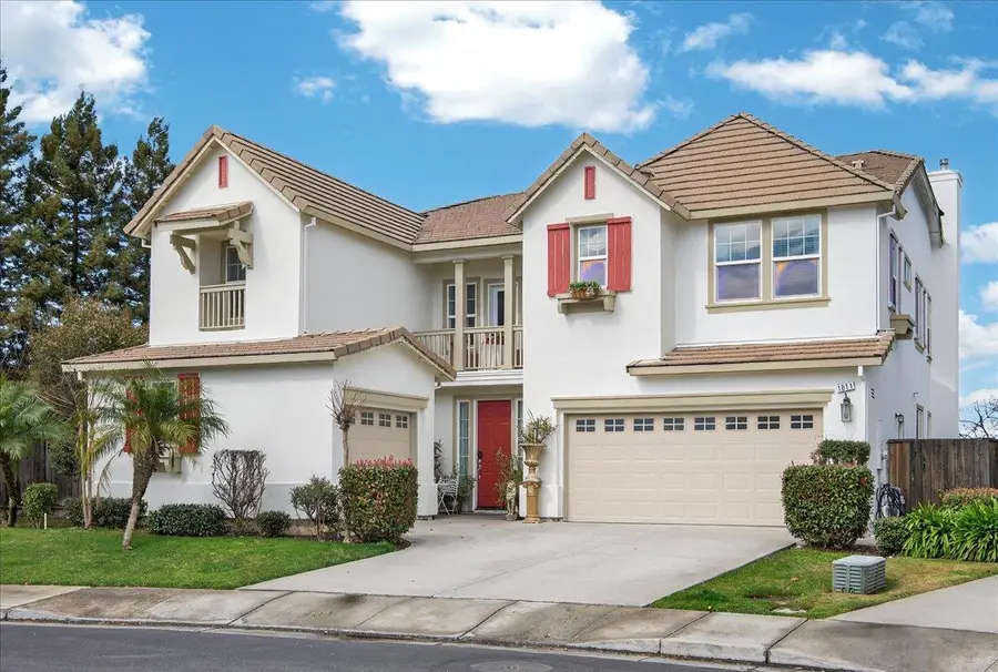 1011 Tulloch Drive, Tracy, CA 95304 - #3