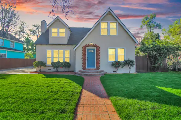 317 Park Avenue, Modesto, CA 95354