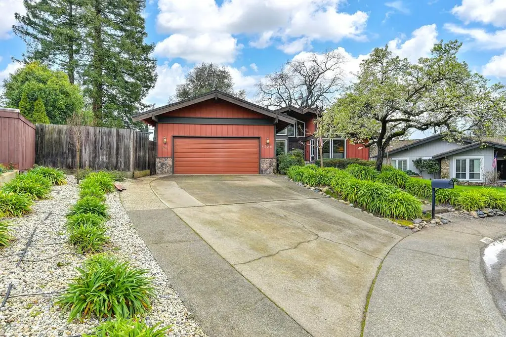 8226 Econ Court, Fair Oaks, CA 95628 - #1
