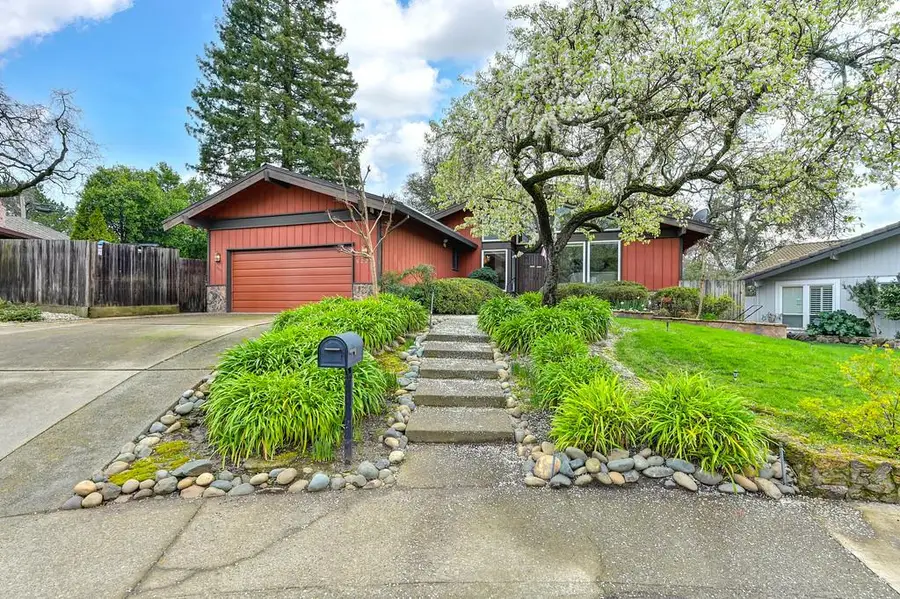 8226 Econ Court, Fair Oaks, CA 95628 - #2