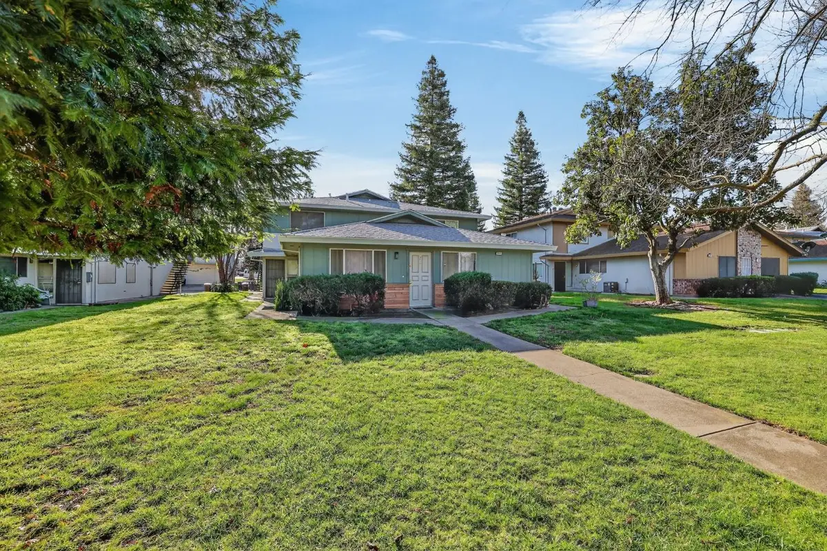 6442 Auburn #4, Citrus Heights, CA 95621 - #1