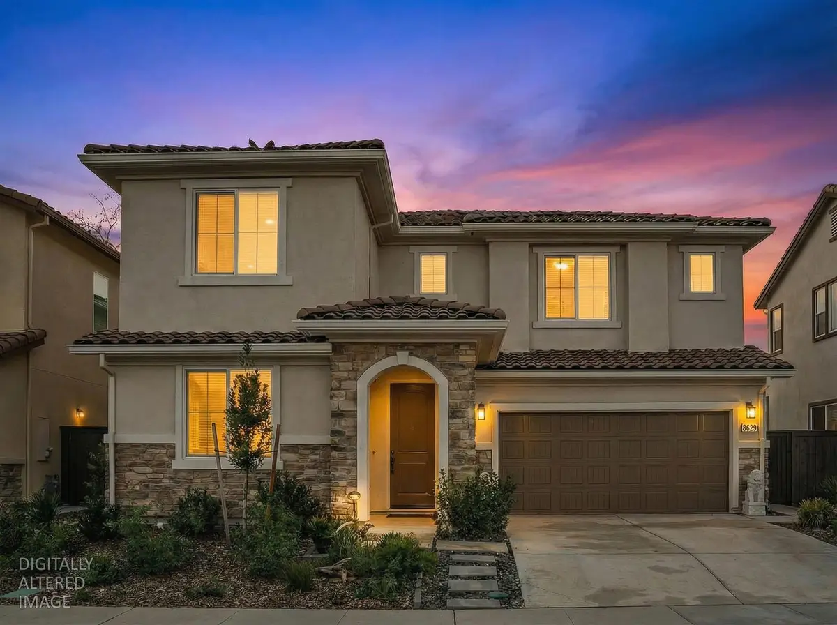 8629 Lakha Circle, Sacramento, CA 95828 - #1