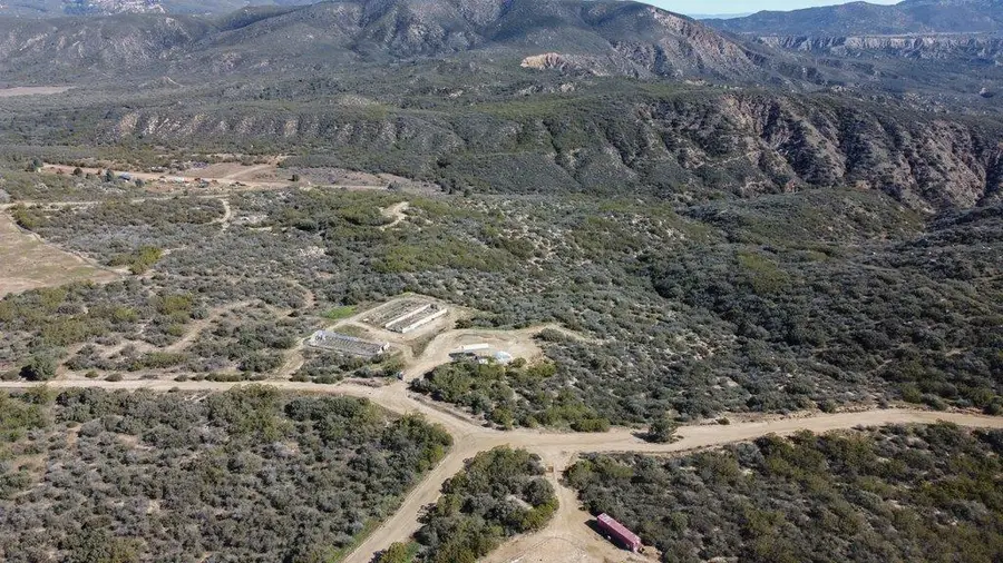 40730 NE Table Mountain Truck Trl, Idyllwild, CA 92539 - #3