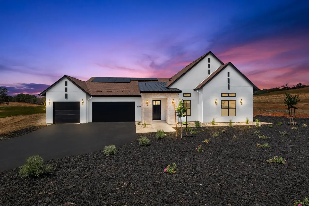 6971 Daffodil Trail, Rescue, CA 95672 - #1