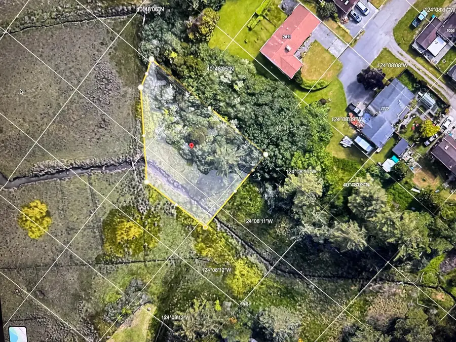 2783 N Street, Eureka, CA 95501 - #2