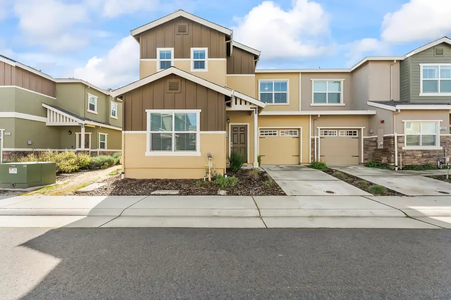 3808 Anders Way, Rocklin, CA 95677 - #2