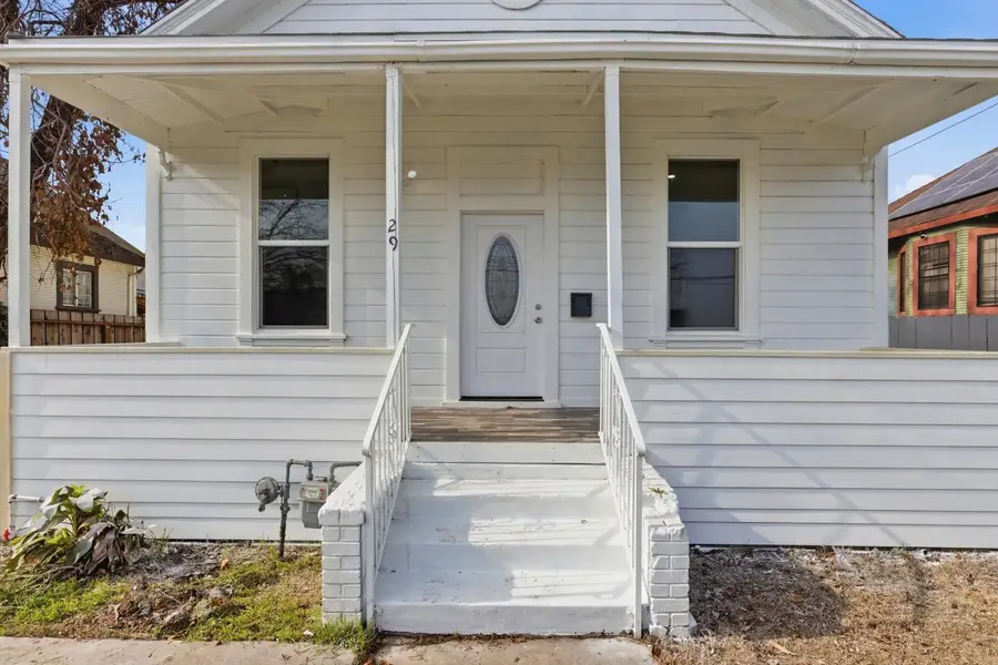 29 S Sierra Nevada Street, Stockton, CA 95205 - #2