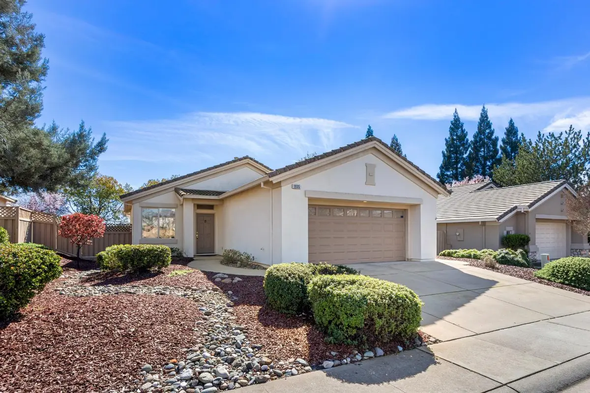 1935 Mary Rose Lane, Lincoln, CA 95648 - #1