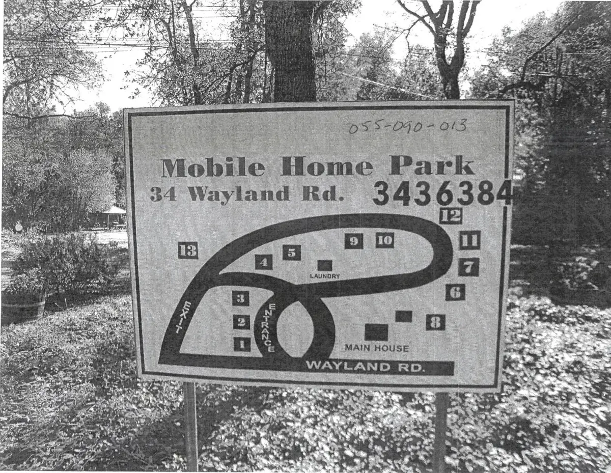 34 Wayland Road, Paradise, CA 95969 - #1