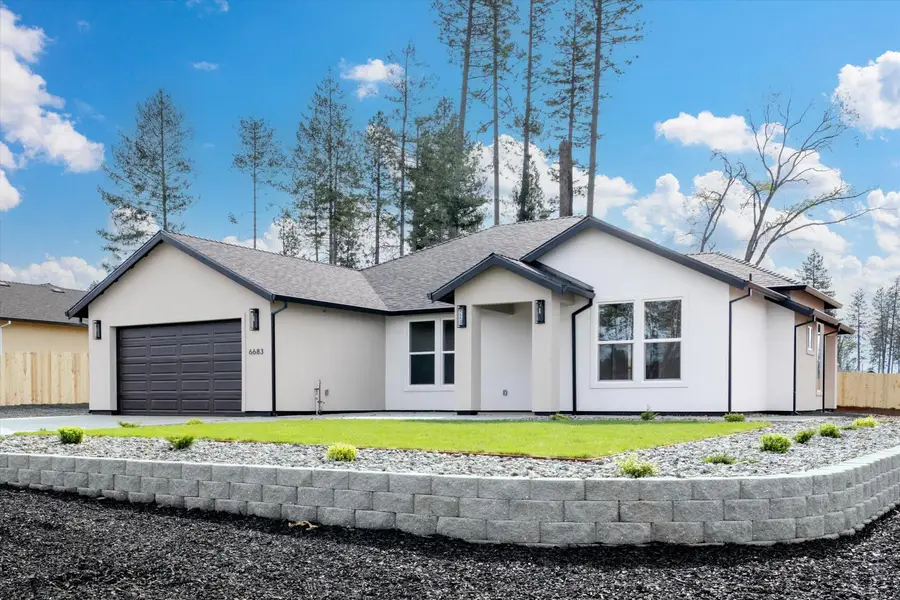 6683 Woodland Drive, Paradise, CA 95969 - #2