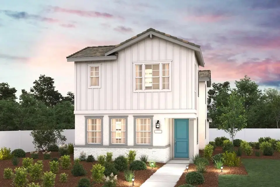 1001 Vanderbilt Terrace, Davis, CA 95618 - #1