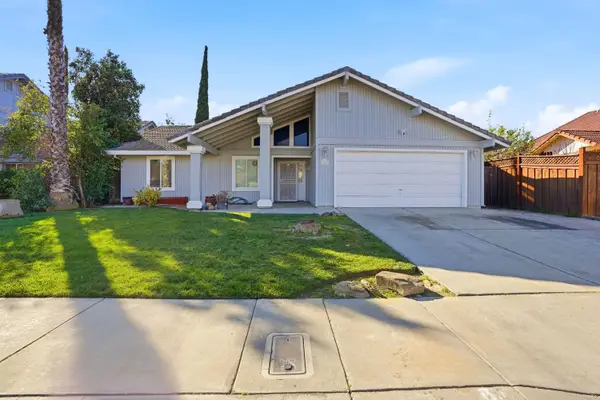 537 Elmwood Drive, Los Banos, CA 93635