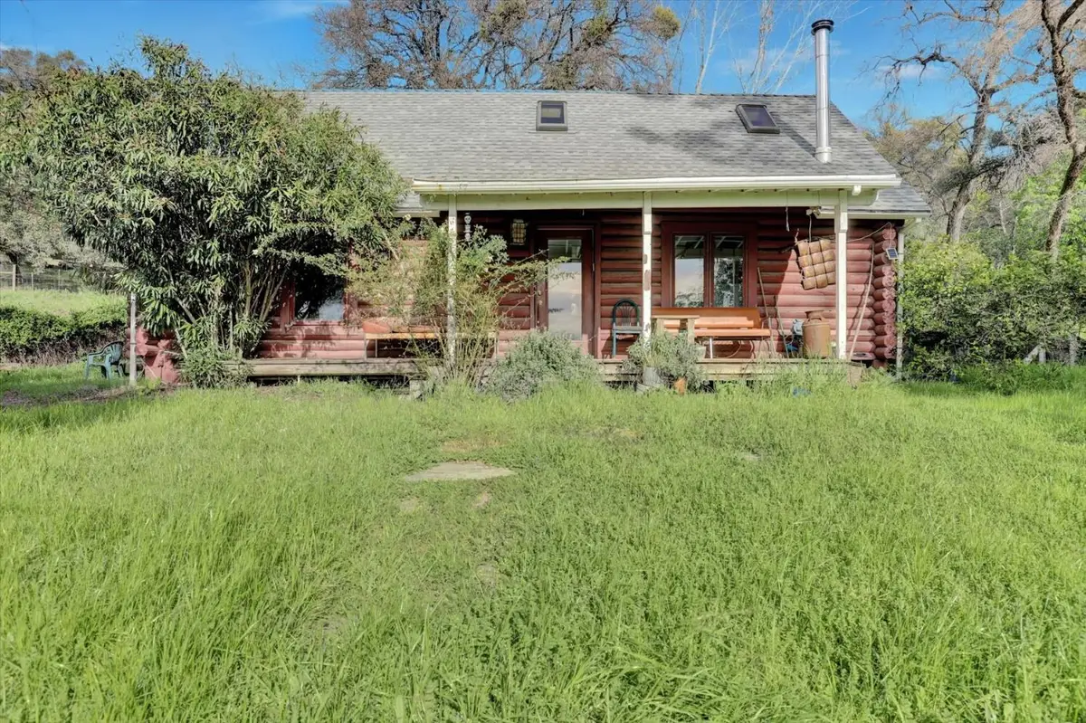 16101 Barbara Court, Grass Valley, CA 95949 - #1