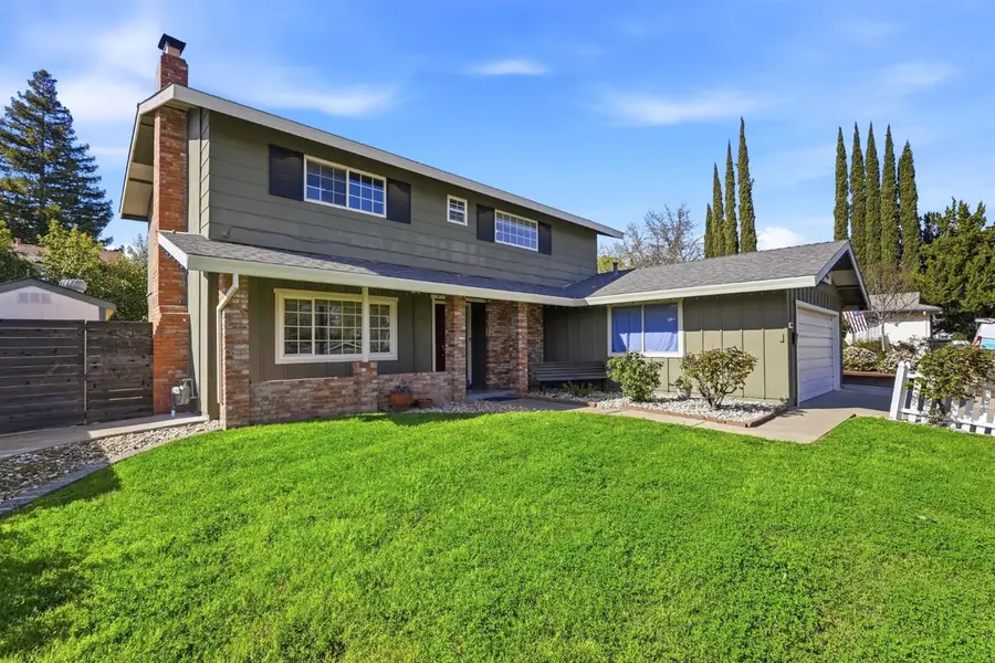 5009 Waterbury Way, Fair Oaks, CA 95628 - #2