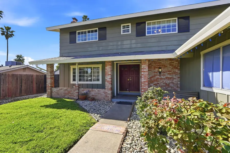 5009 Waterbury Way, Fair Oaks, CA 95628 - #3