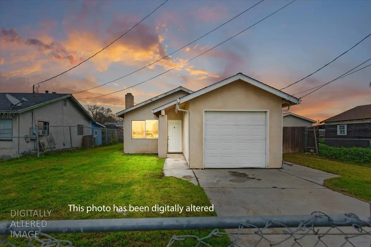 3838 Odell Avenue, Stockton, CA 95206 - #1